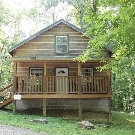 Bear Hollow